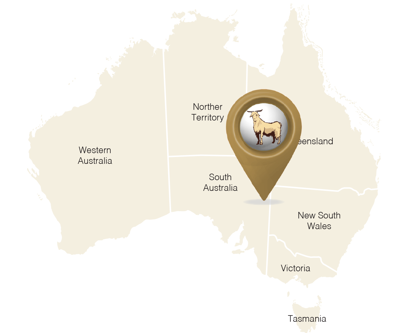 Start Mapping Feral Goats